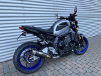 2022 Yamaha MT-09 SP