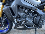 2022 Yamaha MT-09 SP