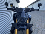 2022 Yamaha MT-09 SP