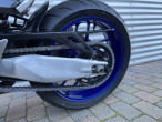 2022 Yamaha MT-09 SP