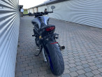 2022 Yamaha MT-09 SP