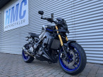 2022 Yamaha MT-09 SP