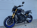 2022 Yamaha MT-09 SP
