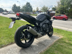 2022 Yamaha MT-10 2022 Yamaha MT-10
