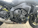 2022 Yamaha MT-10 2022 Yamaha MT-10