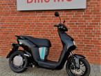 2022 Yamaha Neos