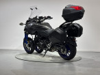 2022 Yamaha Niken