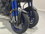 2022 Yamaha Niken