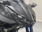 2022 Yamaha Niken