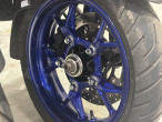 2022 Yamaha Niken