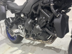 2022 Yamaha Niken