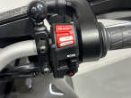 2022 Yamaha Niken