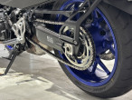 2022 Yamaha Niken