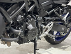 2022 Yamaha Niken