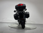 2022 Yamaha Niken