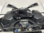 2022 Yamaha Niken
