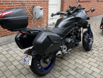 2022 Yamaha Niken