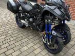 2022 Yamaha Niken