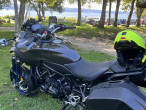 2022 Yamaha Niken