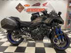 2022 Yamaha Niken 2022 Yamaha Niken