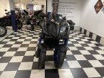 2022 Yamaha Niken 2022 Yamaha Niken