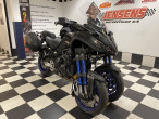 2022 Yamaha Niken 2022 Yamaha Niken