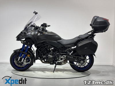 Yamaha Niken
