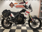 2022 Yamaha Ténéré 700