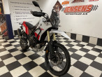 2022 Yamaha Ténéré 700
