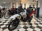 2022 Yamaha Ténéré 700