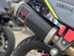 2022 Yamaha Ténéré 700