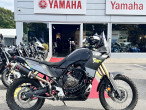 2022 Yamaha Ténéré 700