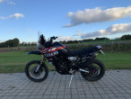 2022 Yamaha Ténéré 700 2022 Yamaha Ténéré 700