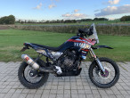 2022 Yamaha Ténéré 700 2022 Yamaha Ténéré 700
