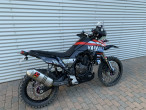 2022 Yamaha Ténéré 700 2022 Yamaha Ténéré 700