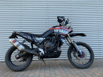 2022 Yamaha Ténéré 700 2022 Yamaha Ténéré 700