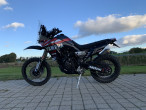 2022 Yamaha Ténéré 700 2022 Yamaha Ténéré 700