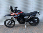 2022 Yamaha Ténéré 700 2022 Yamaha Ténéré 700
