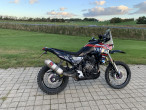 2022 Yamaha Ténéré 700 2022 Yamaha Ténéré 700
