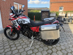 2022 Yamaha Ténéré 700