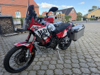 2022 Yamaha Ténéré 700
