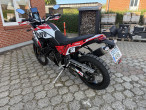 2022 Yamaha Ténéré 700