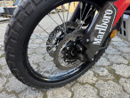 2022 Yamaha Ténéré 700
