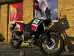 2022 Yamaha Ténéré 700
