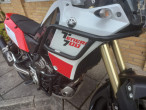 2022 Yamaha Ténéré 700