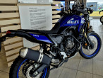 2022 Yamaha Ténéré 700