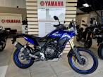2022 Yamaha Ténéré 700