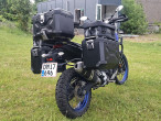 2022 Yamaha Ténéré 700 2022 Yamaha Ténéré 700