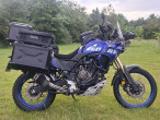 2022 Yamaha Ténéré 700 2022 Yamaha Ténéré 700