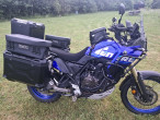 2022 Yamaha Ténéré 700 2022 Yamaha Ténéré 700